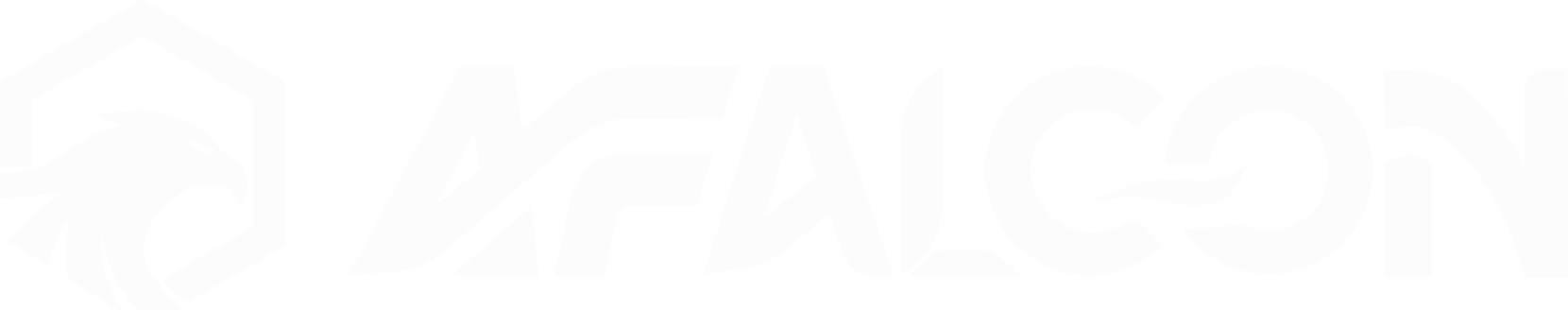 AFALCON LUXE